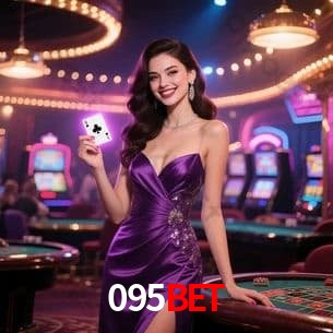 Experiência VIP 095bet