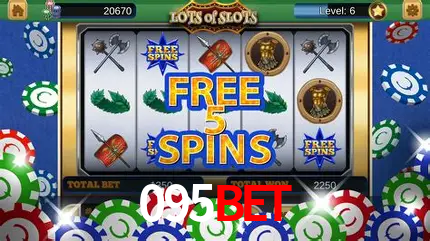 A Revolução dos Aplicativos de Jogos no 095bet