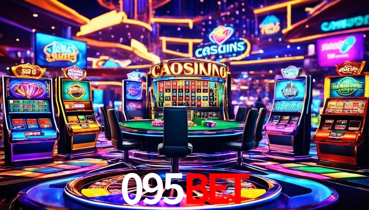 Especiais de Fim de Semana 095bet