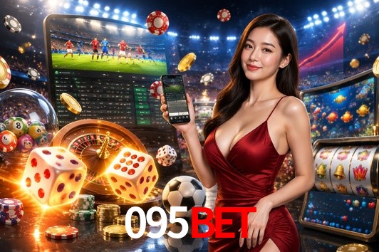 Account Benefits 095bet