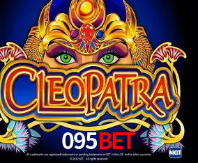 Descubra o Mundo do Cassino Online com 095bet