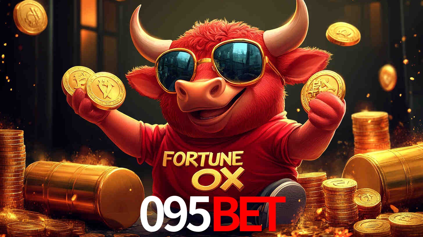 Explorando a Categoria de Eventos em Apostas na 095bet