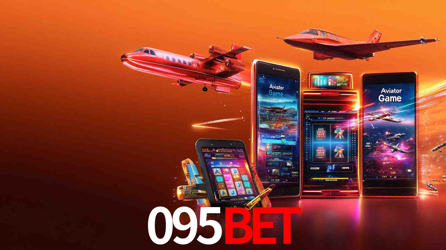 Descubra a Essência do 095bet: Nossa História e Compromissos