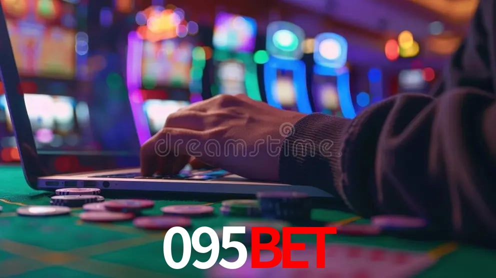 Apostas de Futebol 095bet
