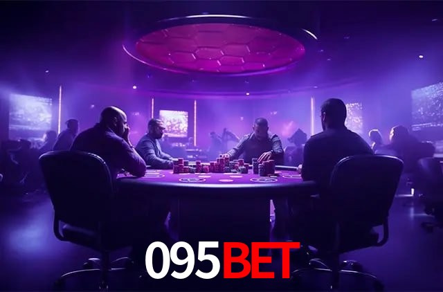 Promoções Sazonais 095bet