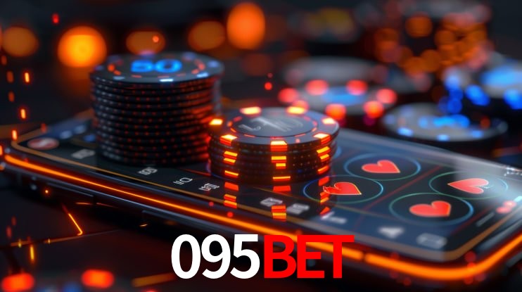 Bonus Features 095bet