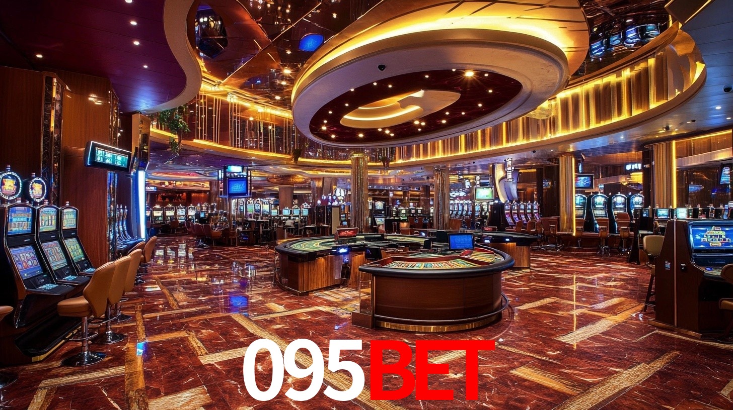 Daily Bonuses 095bet