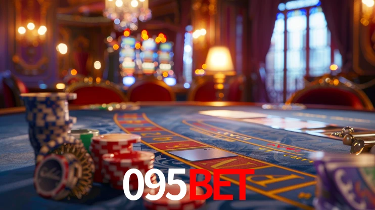 Flash Promotion 095bet
