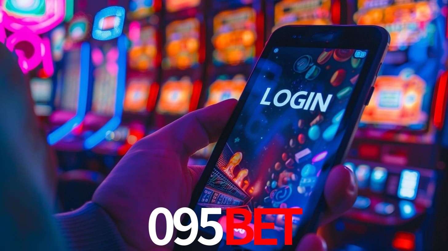 Recursos de Bônus 095bet