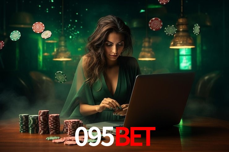 Instalar app 095bet