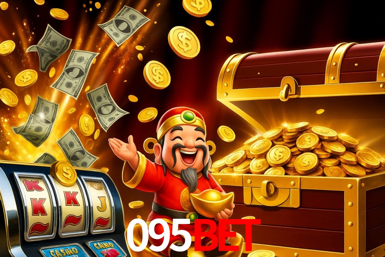 Estatísticas Esportivas 095bet