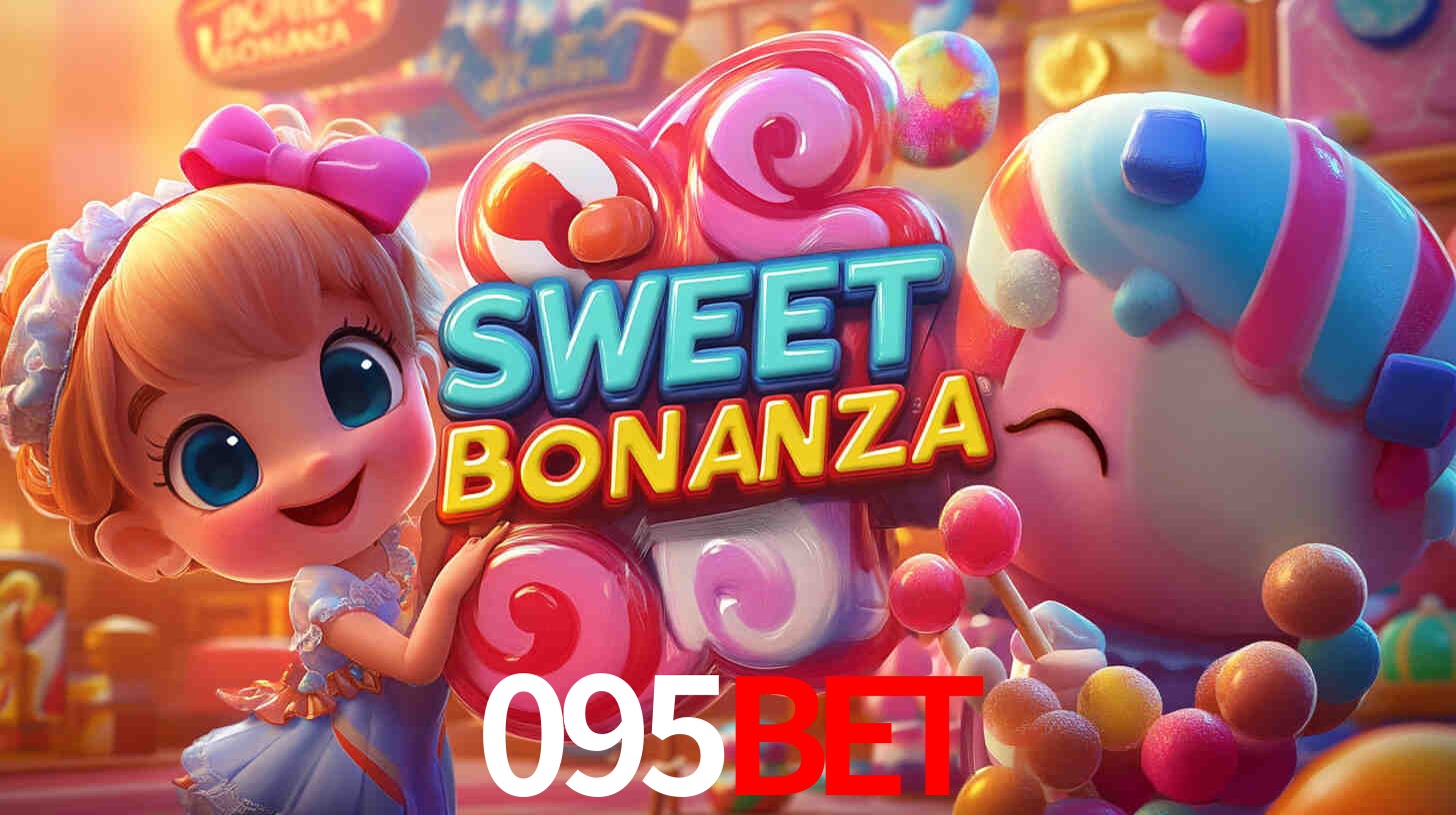 Inovações de Jogos na 095bet: O Futuro das Experiências Interativas
