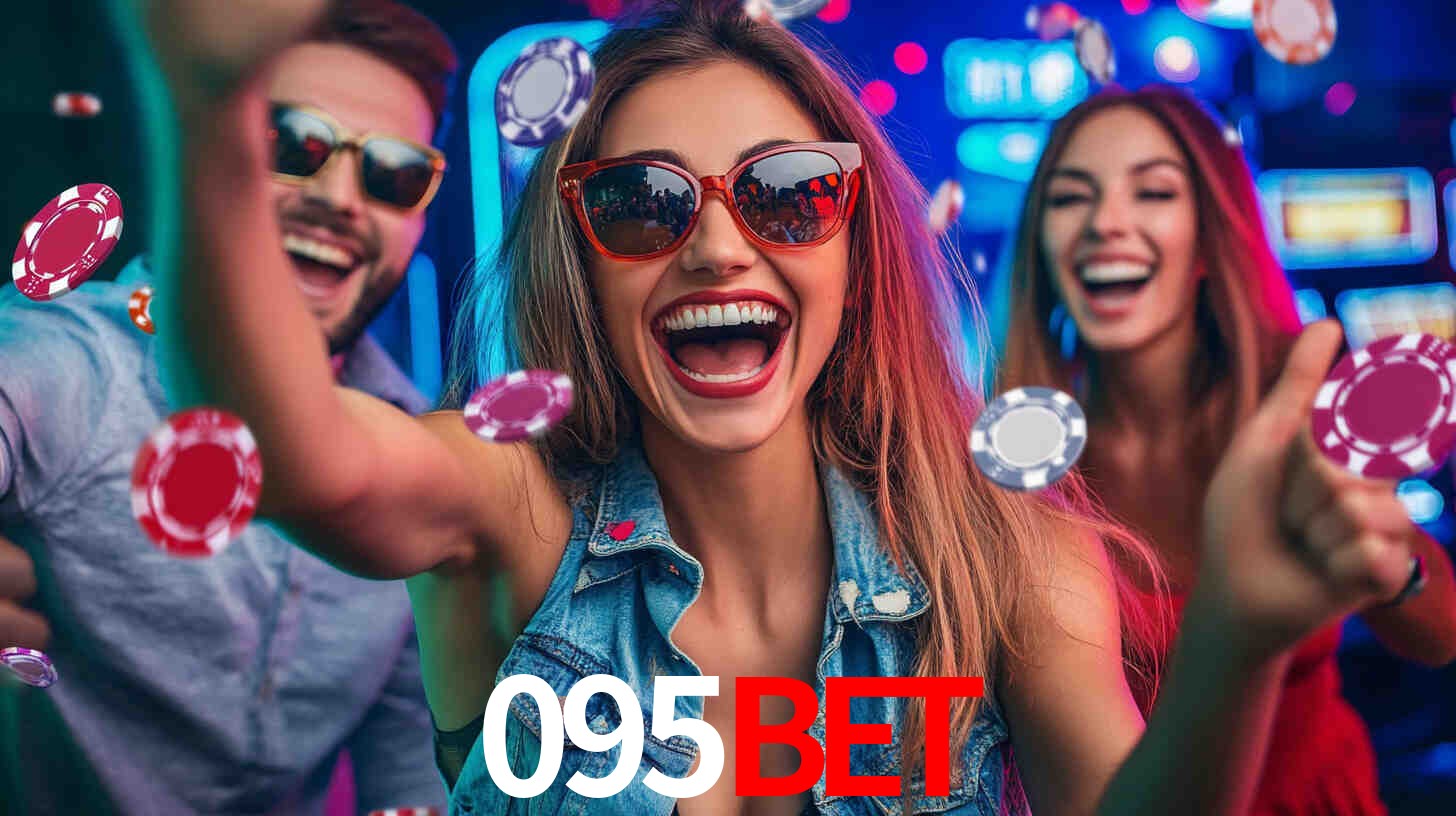 A Emoção da Loteria na 095bet: Uma Chance de Mudança de Vida