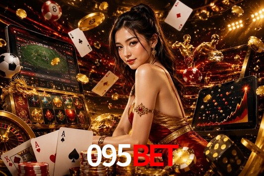 Seasonal Promotions 095bet