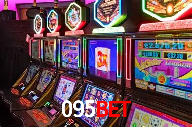 Apostas Esportivas na 095bet: Um Guia Completo