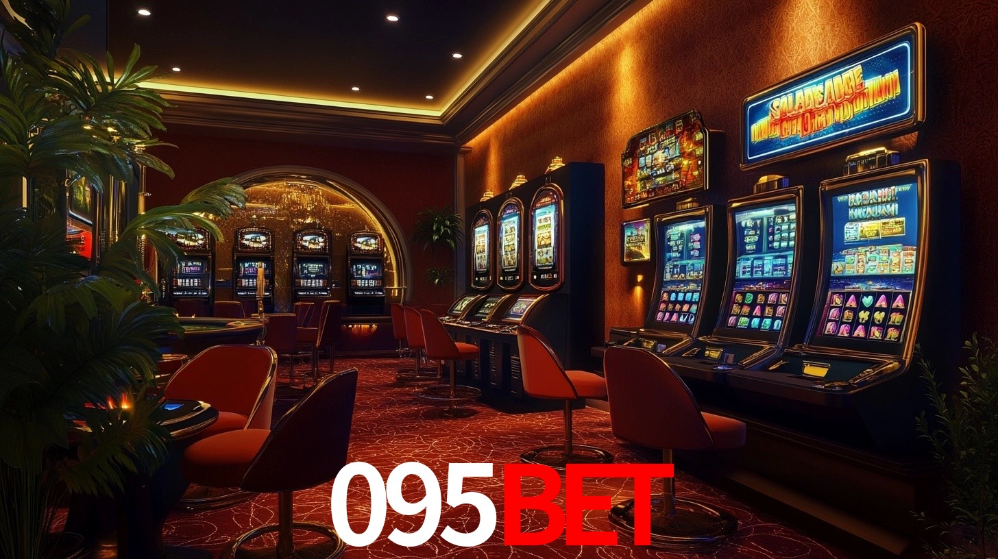 Programa VIP 095bet