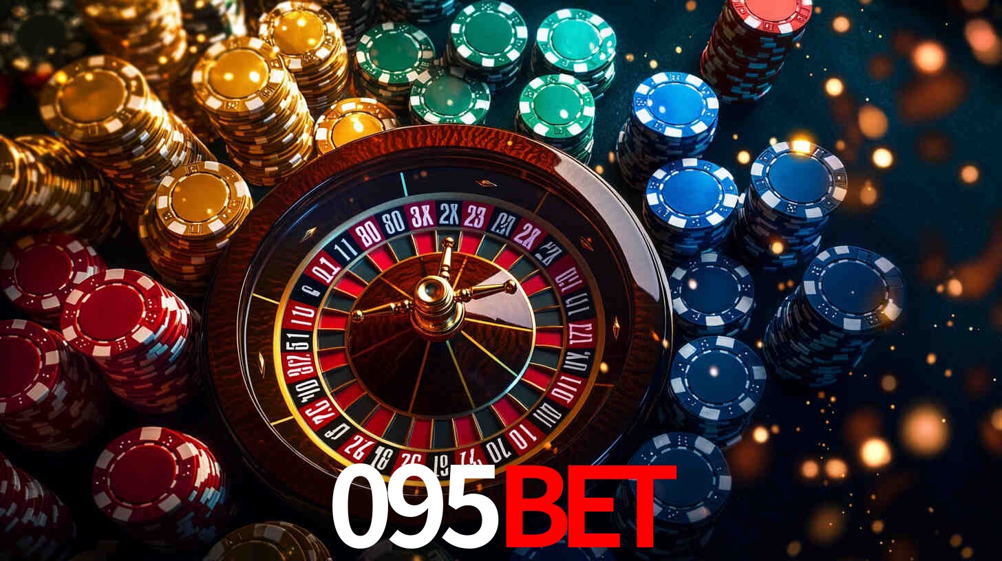 Premium Interface 095bet
