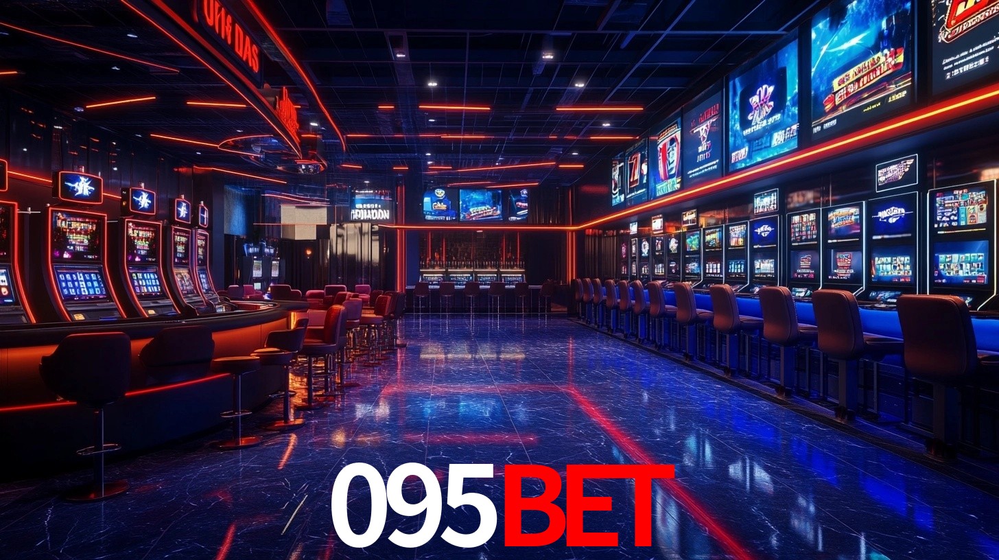 Welcome Bonus 095bet