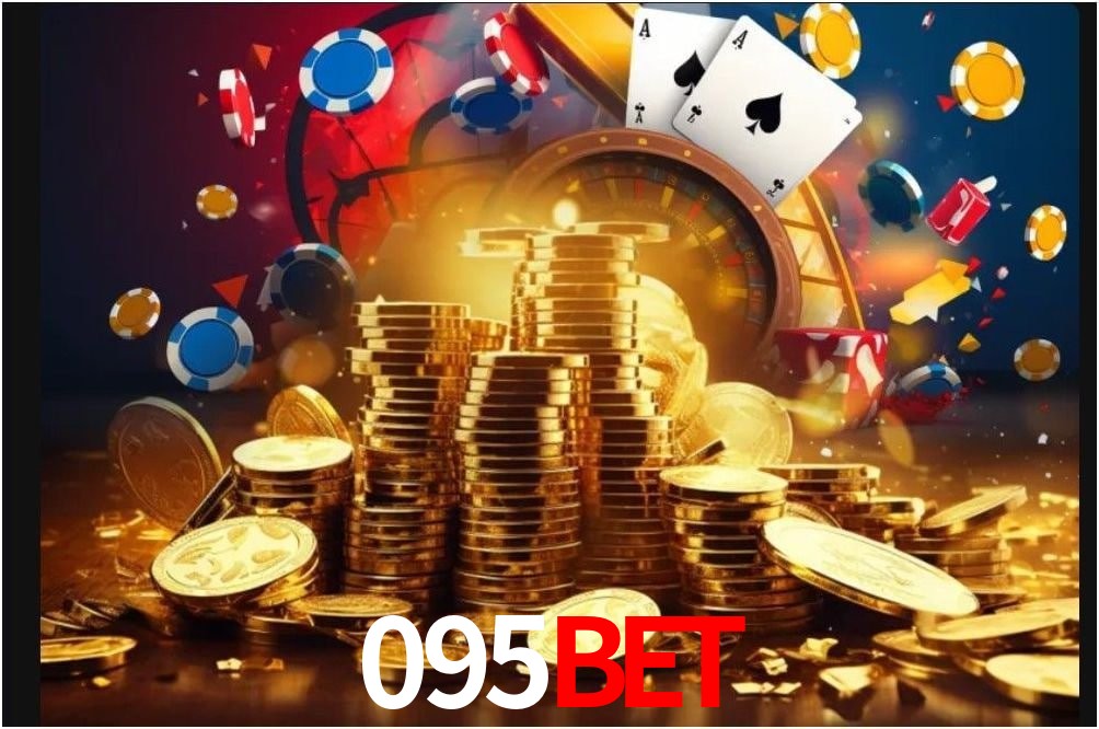 Casino Ao Vivo 095bet