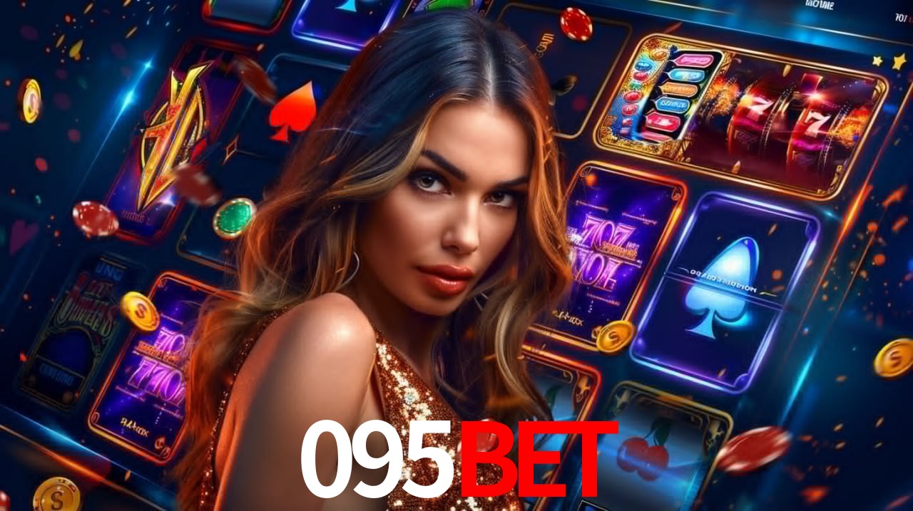 PIX Instantâneo 095bet