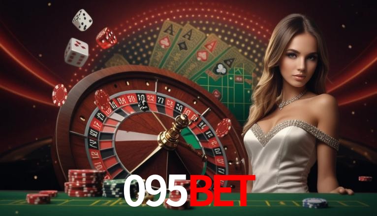 Weekend Specials 095bet