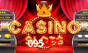 Game Providers 095bet