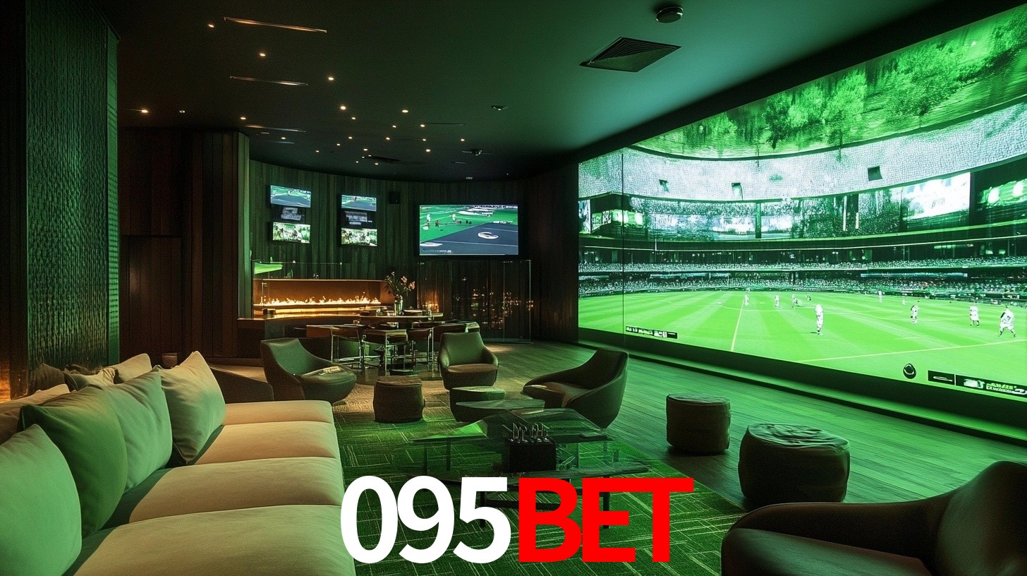 095bet: Seu Especialista em Apostas Esportivas Brasileiras
