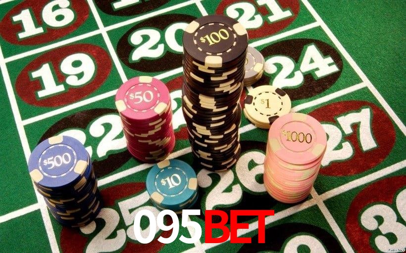 Interface Premium 095bet