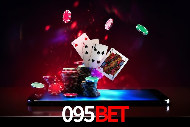 Live Casino 095bet