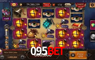 Descubra a Essência do 095bet: Nossa História e Compromissos