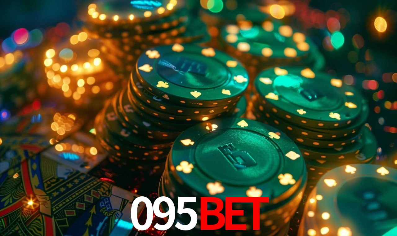 Login Seguro 095bet
