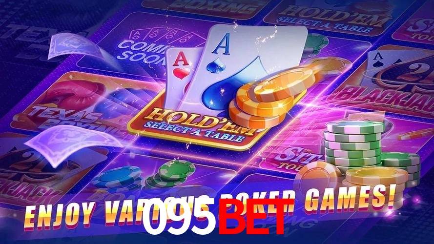Jogos Exclusivos 095bet