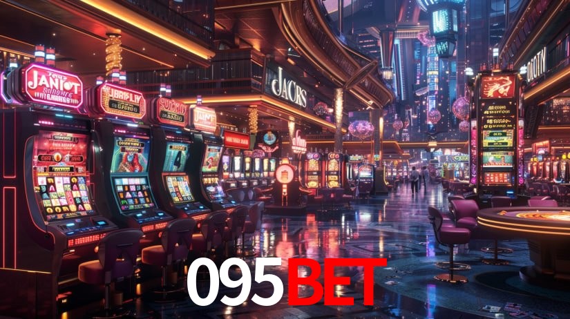 Secure Login 095bet