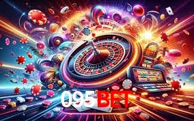 Segurança 2FA 095bet