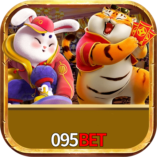 Logo 095bet