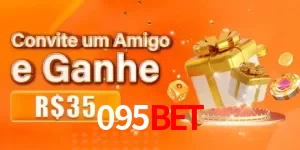 Promoções 095BET
