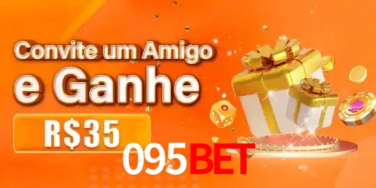 Promoções 095BET
