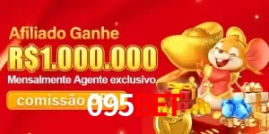 Promoções 095BET