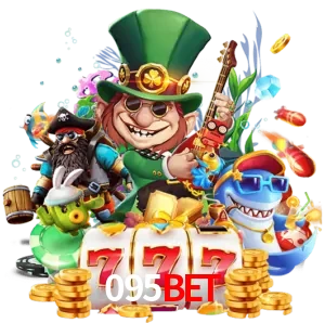 095BET slots